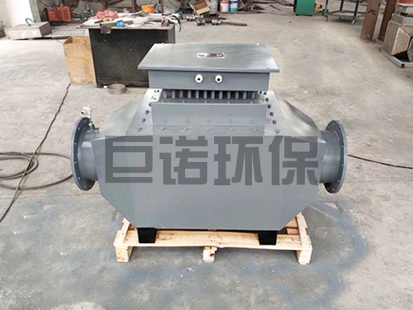 風道電加熱器