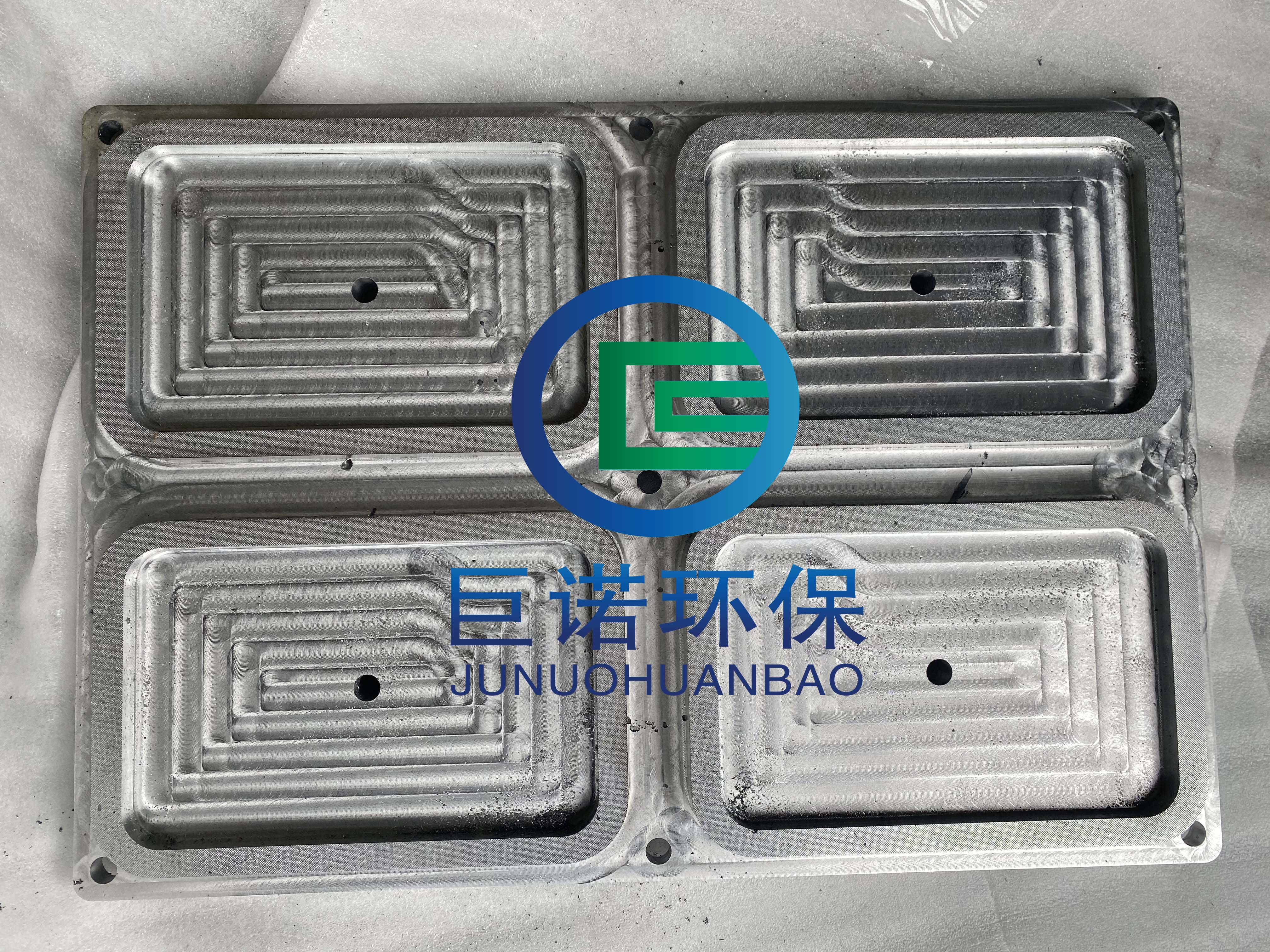真空包裝機加熱板